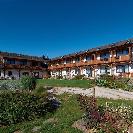 Přední Výtoň Jbx Resort Hotel Albatros מראה חיצוני תמונה