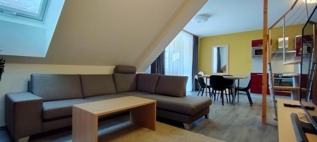 Přední Výtoň Jbx Resort Hotel Albatros מראה חיצוני תמונה