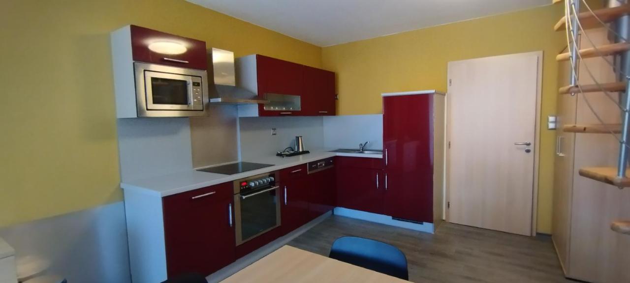 Přední Výtoň Jbx Resort Hotel Albatros מראה חיצוני תמונה