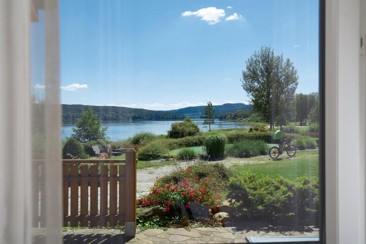 Přední Výtoň Jbx Resort Hotel Albatros מראה חיצוני תמונה