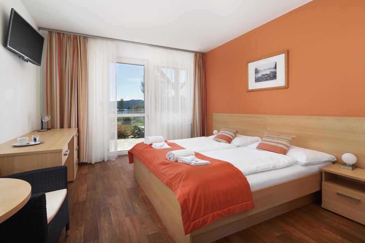 Přední Výtoň Jbx Resort Hotel Albatros מראה חיצוני תמונה
