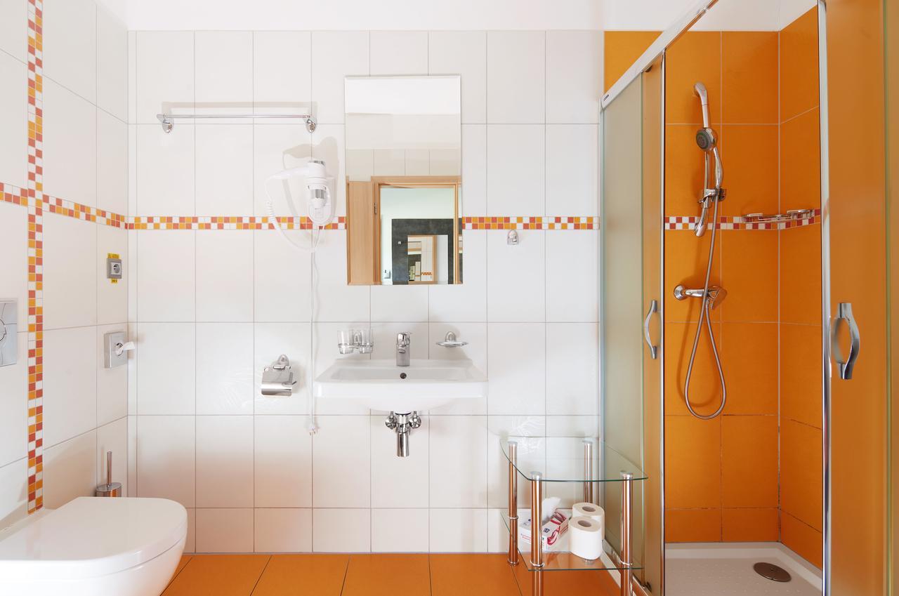 Přední Výtoň Jbx Resort Hotel Albatros מראה חיצוני תמונה