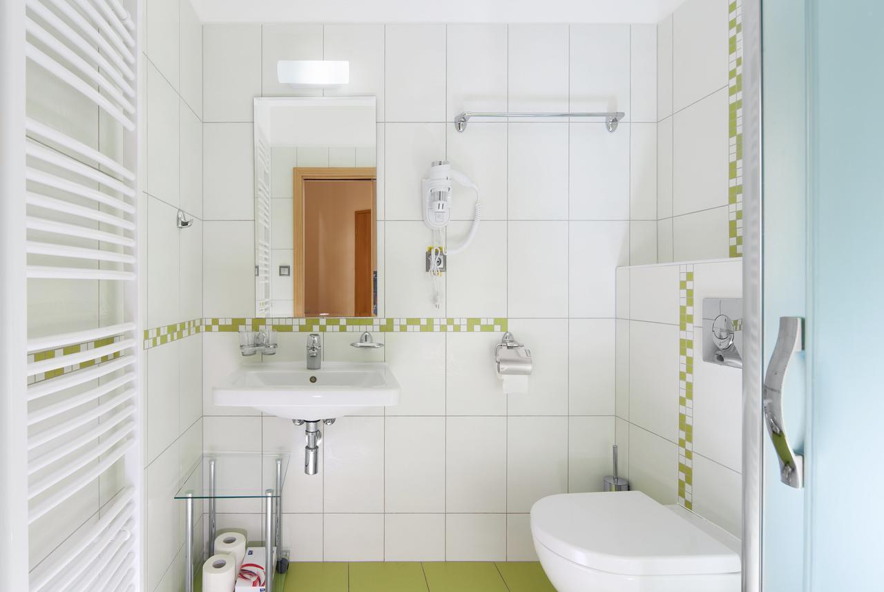 Přední Výtoň Jbx Resort Hotel Albatros מראה חיצוני תמונה