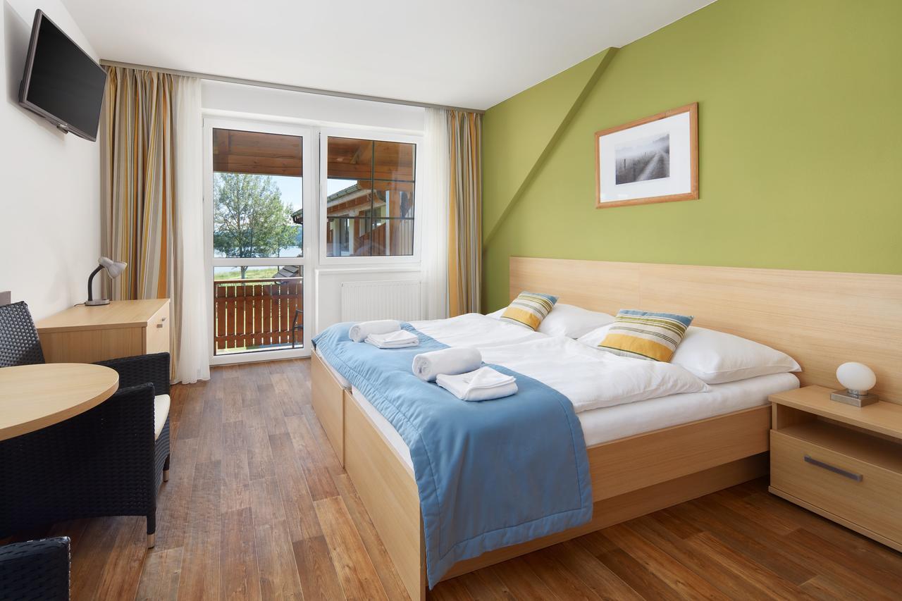 Přední Výtoň Jbx Resort Hotel Albatros מראה חיצוני תמונה