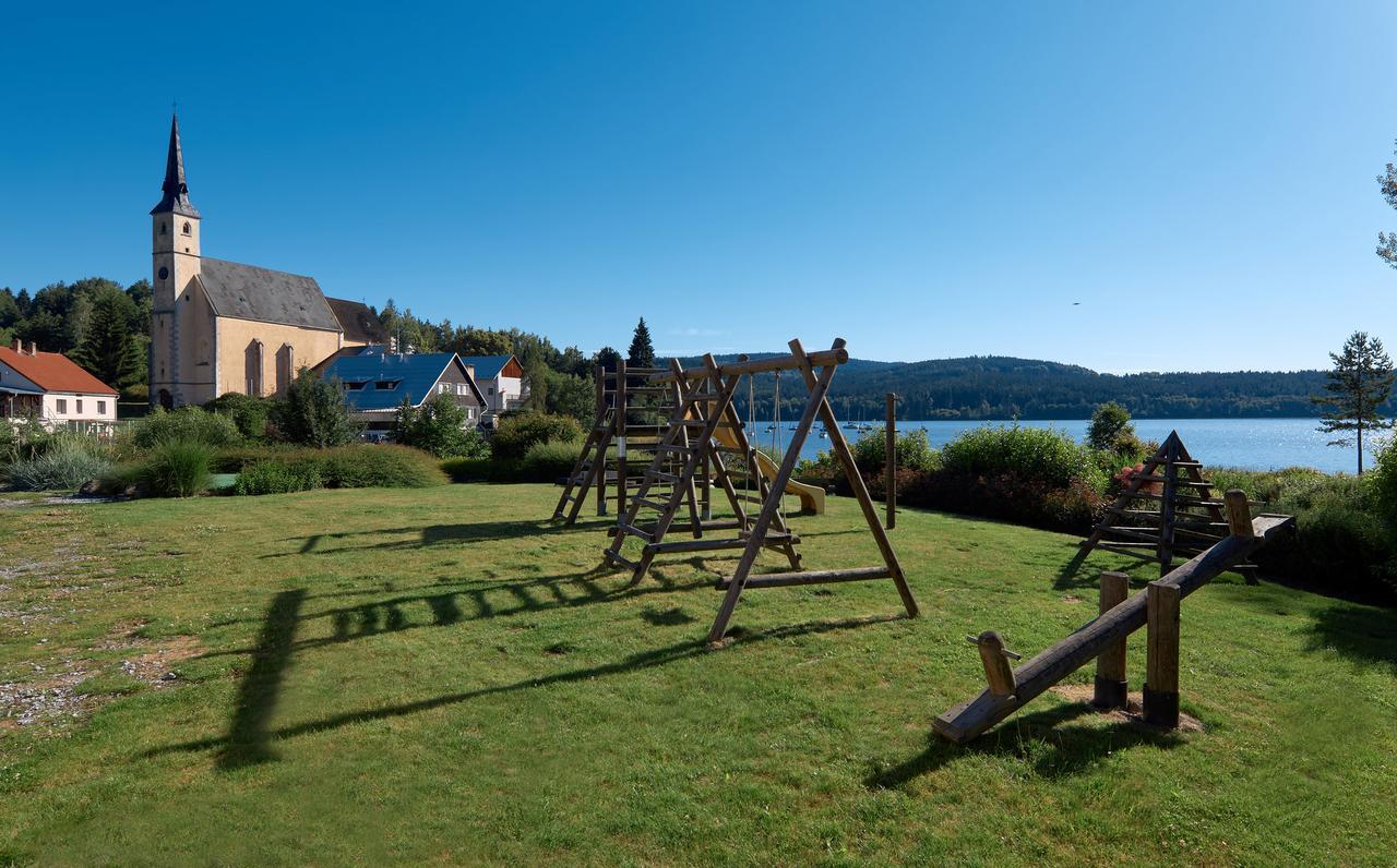 Přední Výtoň Jbx Resort Hotel Albatros מראה חיצוני תמונה