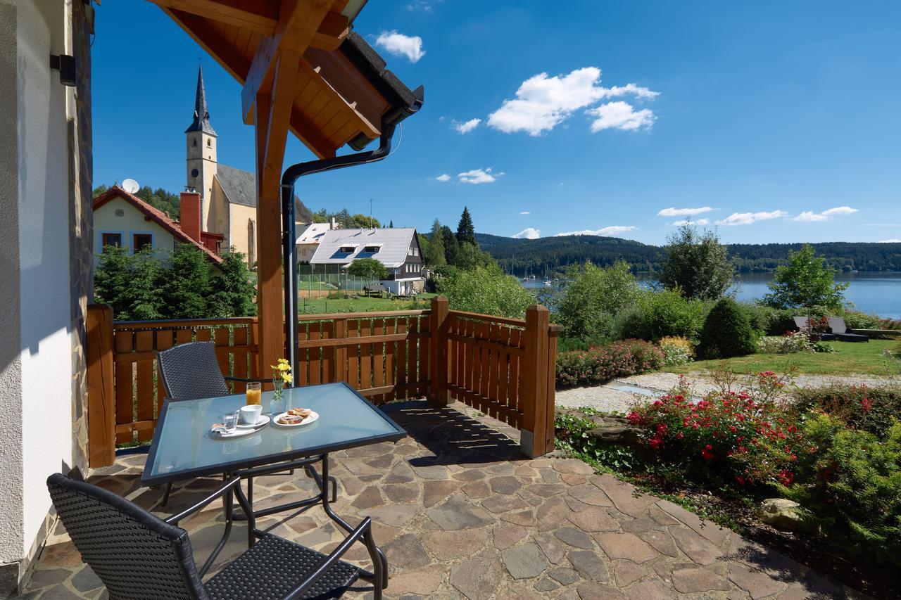 Přední Výtoň Jbx Resort Hotel Albatros מראה חיצוני תמונה