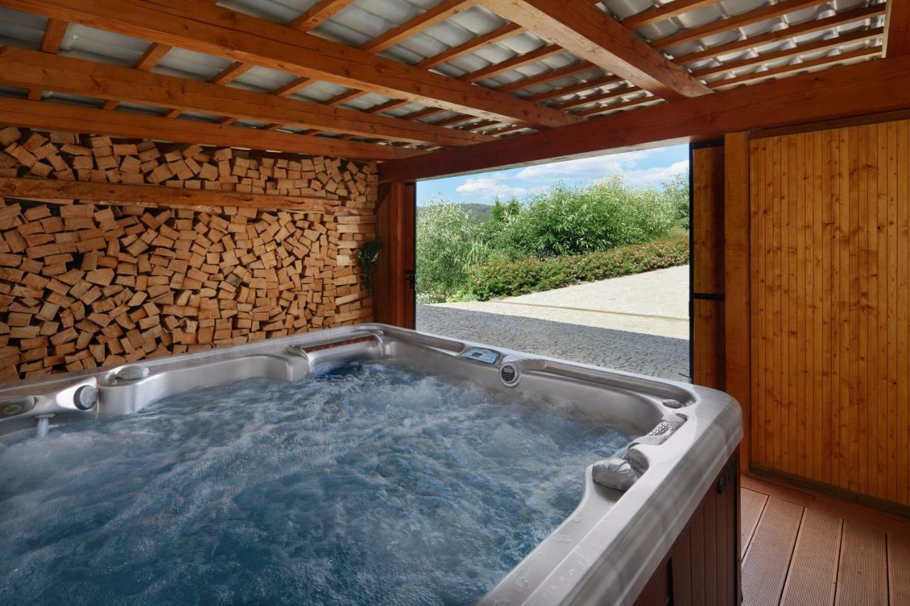 Přední Výtoň Jbx Resort Hotel Albatros מראה חיצוני תמונה